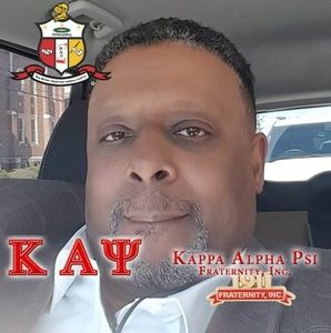 Meet your Posher, Marvin